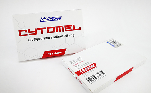 Meditech Stano-10 Stanozolol